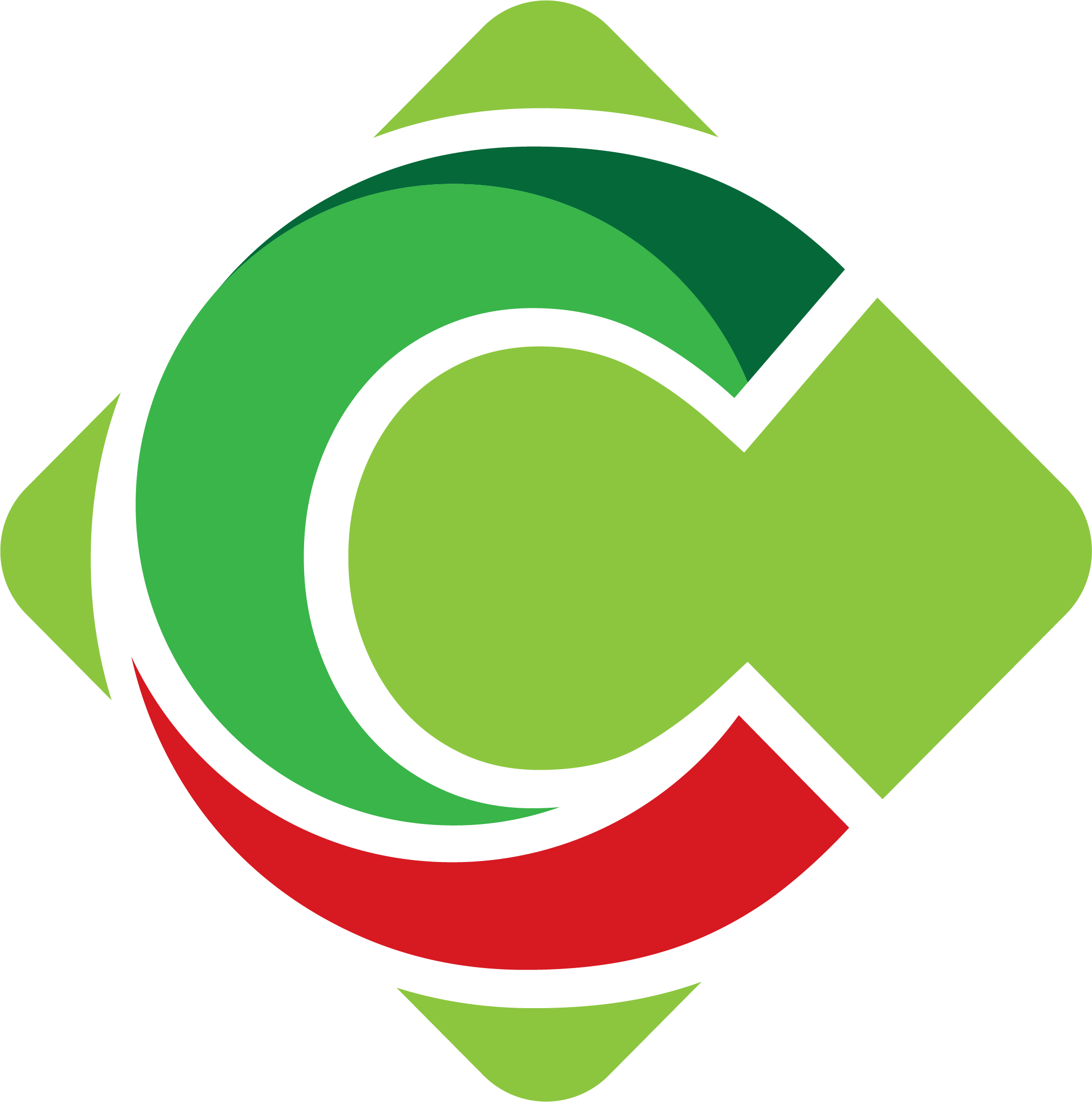 Logo Cesareo Supermercati